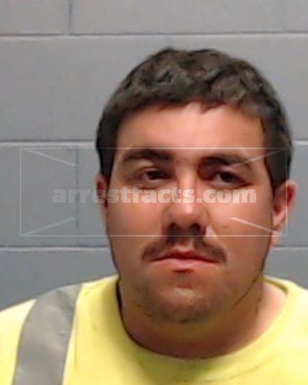 Jose Armand Gonzales-Acevedo