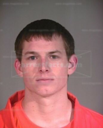 Kyle Douglas Bergman