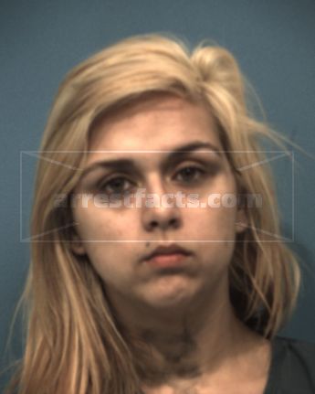 Haley Ann Hays