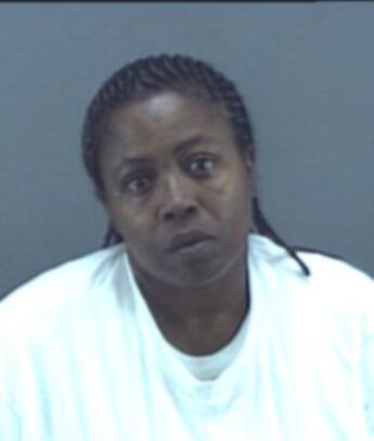 Michelle Beverly Watkins