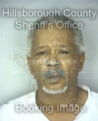 Roosevelt Turner
