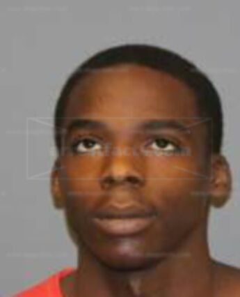 Lorenzo Anton Woods Jr.