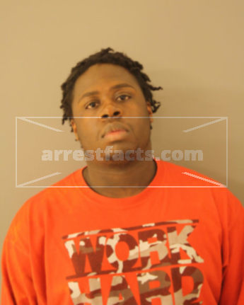 Kenyatta Tate