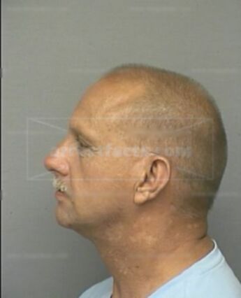 David Glenn Wood