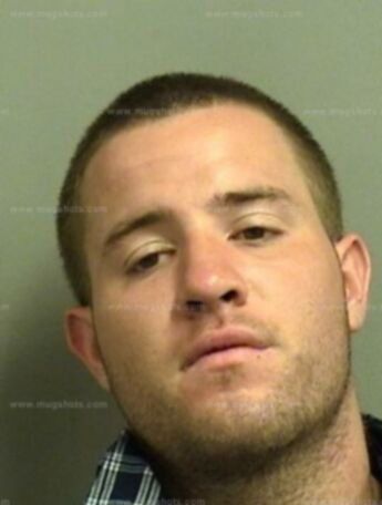Robert Michael Bradley