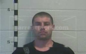 Paul David Dabney Jr.