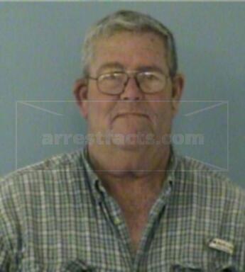 Michael Richard Porter