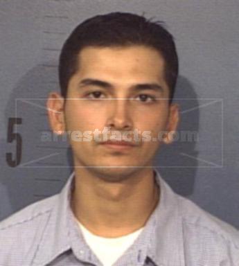 Christopher Paz Mcdonald
