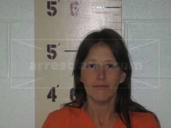 Theresa Ann Greenville