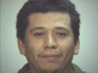 Victor Manuel Quiroz