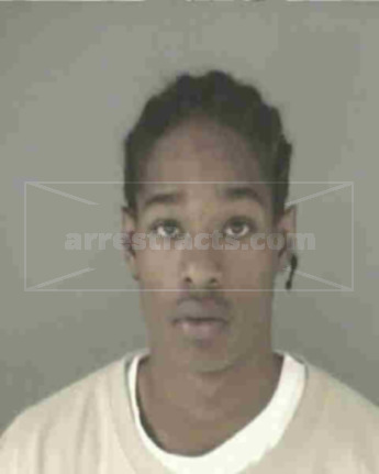 Deandrea Demarco Shelton