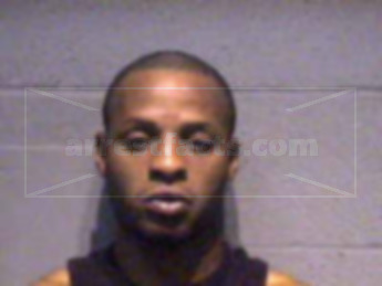 Paul Aundre Kent