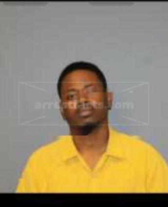 Korteni Brandon Leverson