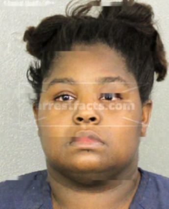 Latoya Nicole Thomas
