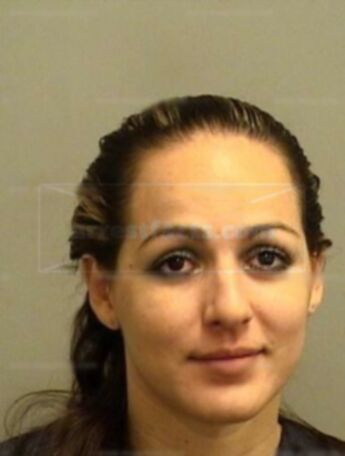 Anna Christine Brown