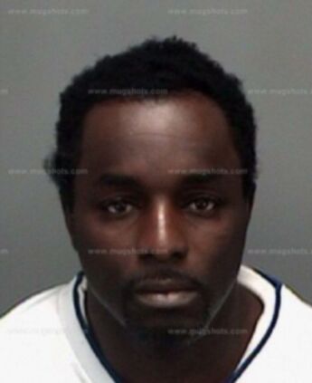 Melvin James Redding