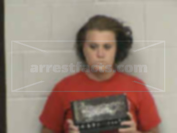 Megan Renee Bradley