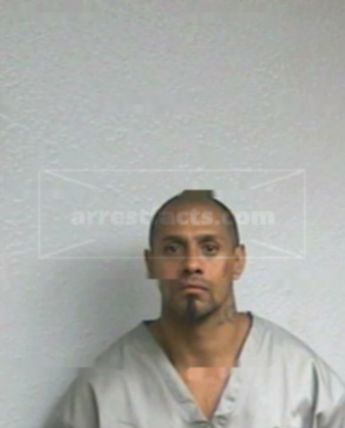 Richard Armadina Hernandez