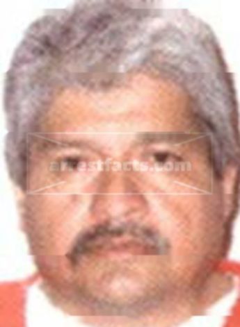 Enrique Villegas