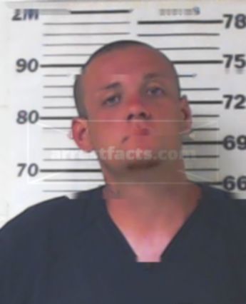 Jacky Ray Ross