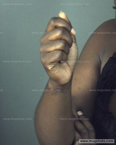 Dionne Shaunte Hughley