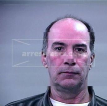 Barry Dale Woodard