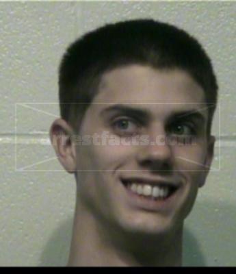 Justin Robert Casey