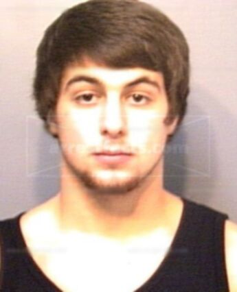 Adam Mitchell Worley