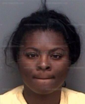 Latoya Laurese Bailey