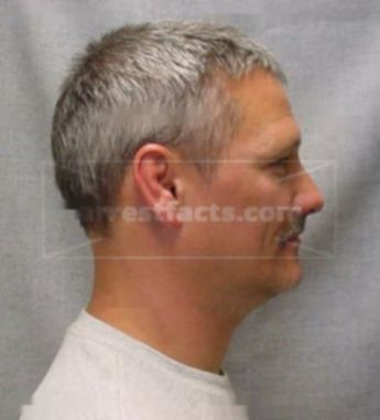 Richard John Turner