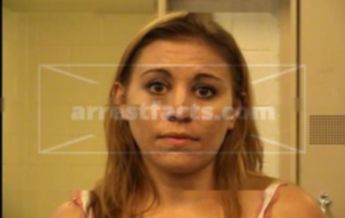 Aubrey Leah Burns
