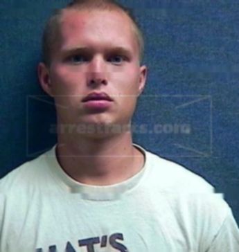 Jordan Allen Turley