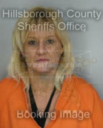 Stephanie Googh
