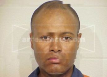 Victor Omar Currie