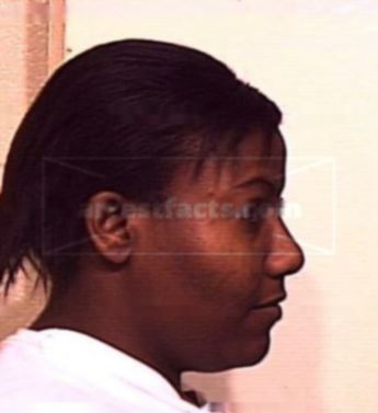 Shatammia Cleron Abney