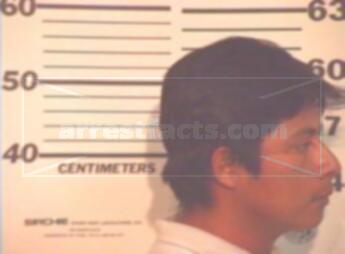 Gabriel Perez Garcia