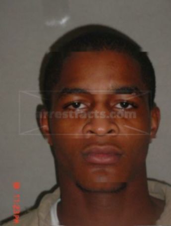 Shamar Turner