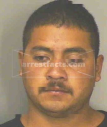 Adrian Cruz