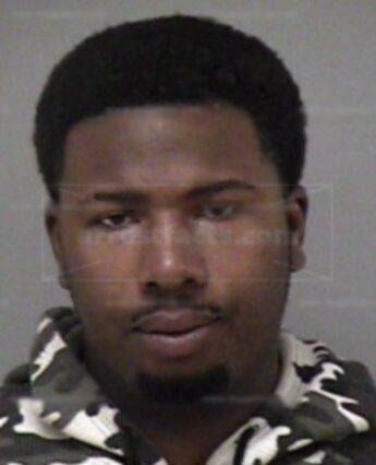 Troy Olanjawon Summers