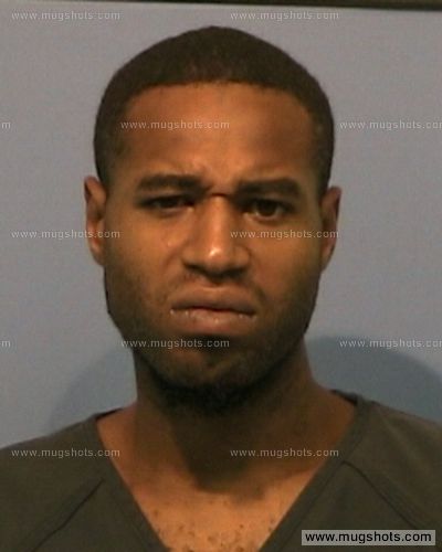 Ronnie Jermaine Watson
