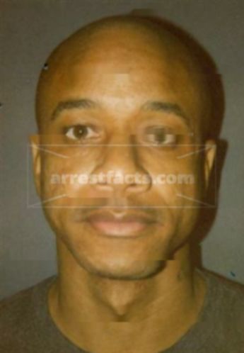 Anrico Nathaniel Jones