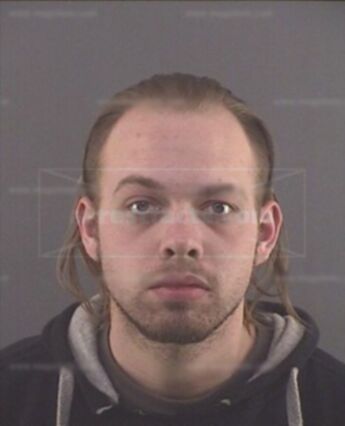 Daniel Lee Johnson