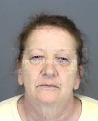 Virginia Elizabeth Mass