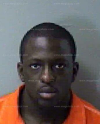 Errol Delon James Jr.