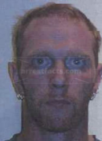 Timothy Dail Lashley