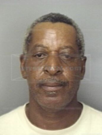 James Randell Booker