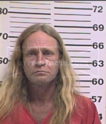 Lester Clyde Whiteley
