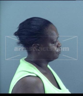 Rosland Heszetta Roberson