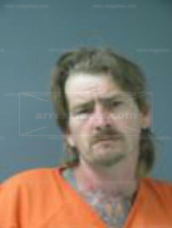 Richard David Arnold Jr.