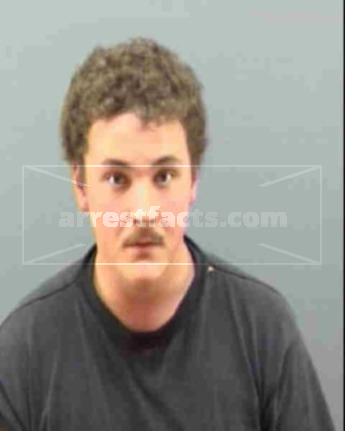 Clayton Dywayne Arbuckle
